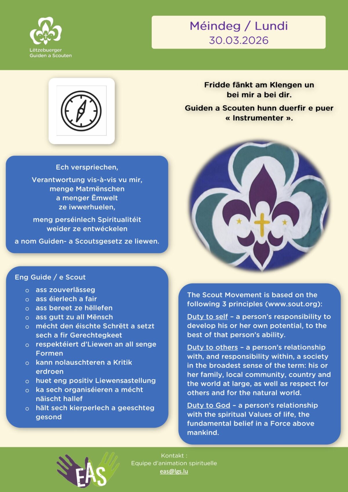 20260330 Méindeg_Lundi