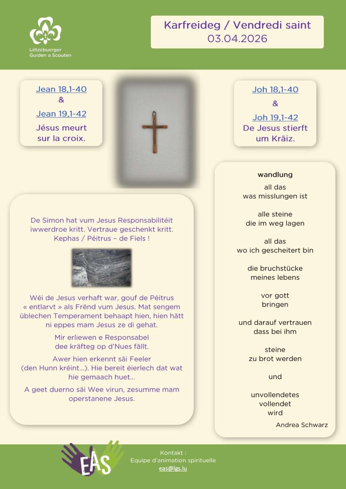 20260403 Karfreideg_Vendredi saint