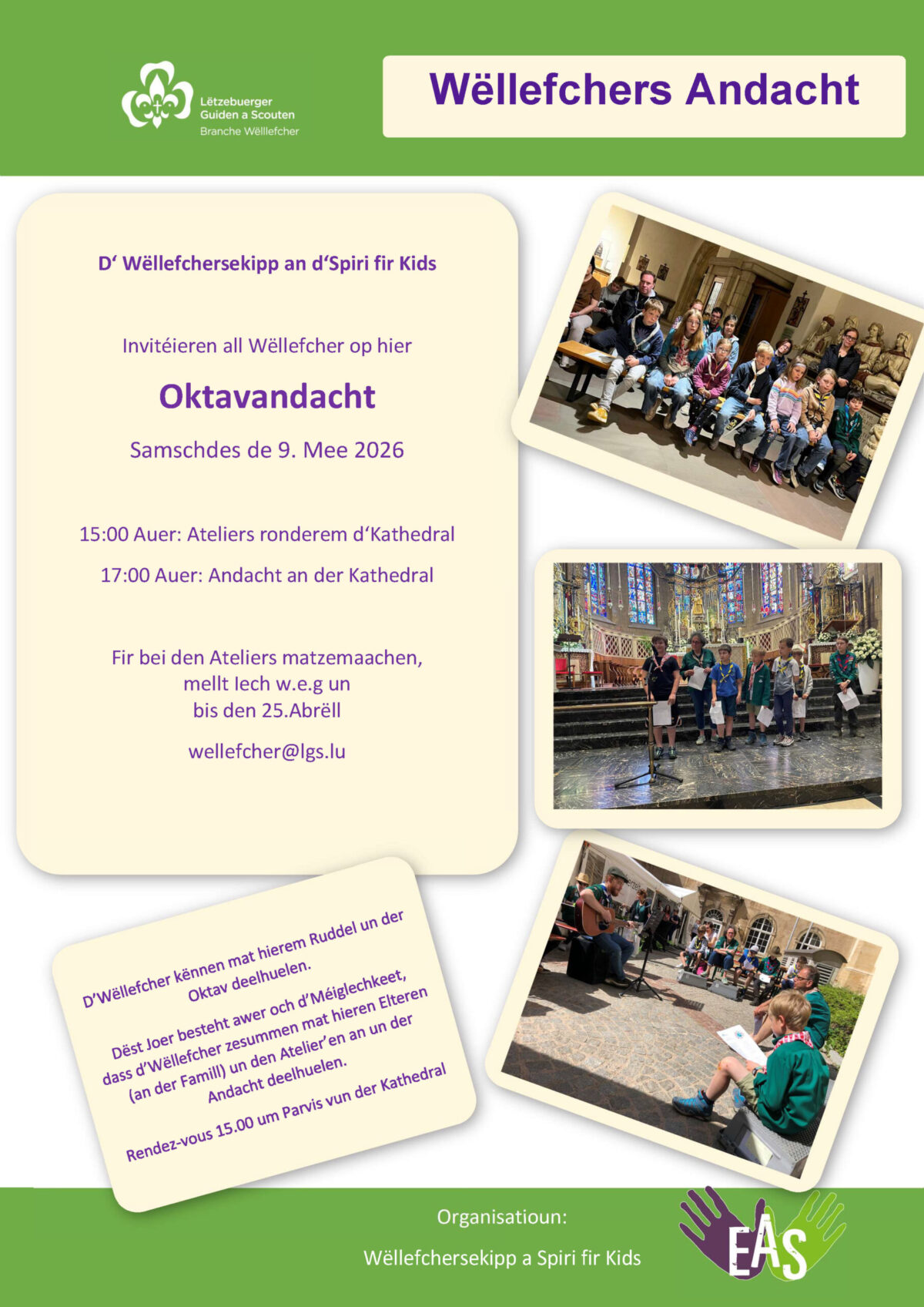 Flyer 2026