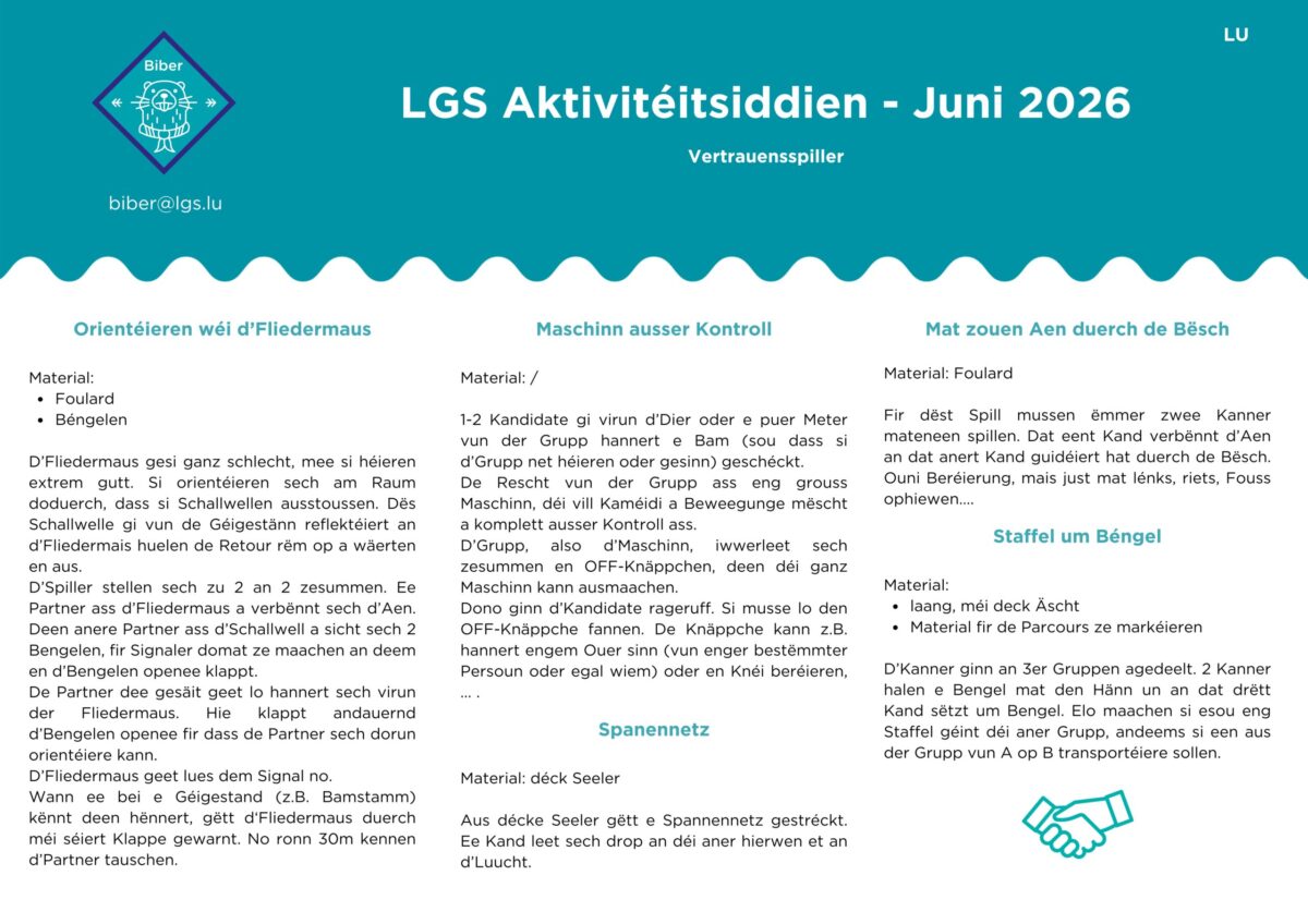 2026.06 - Vertrauensspiller - Biber LGS