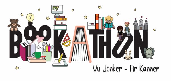 Bookathon