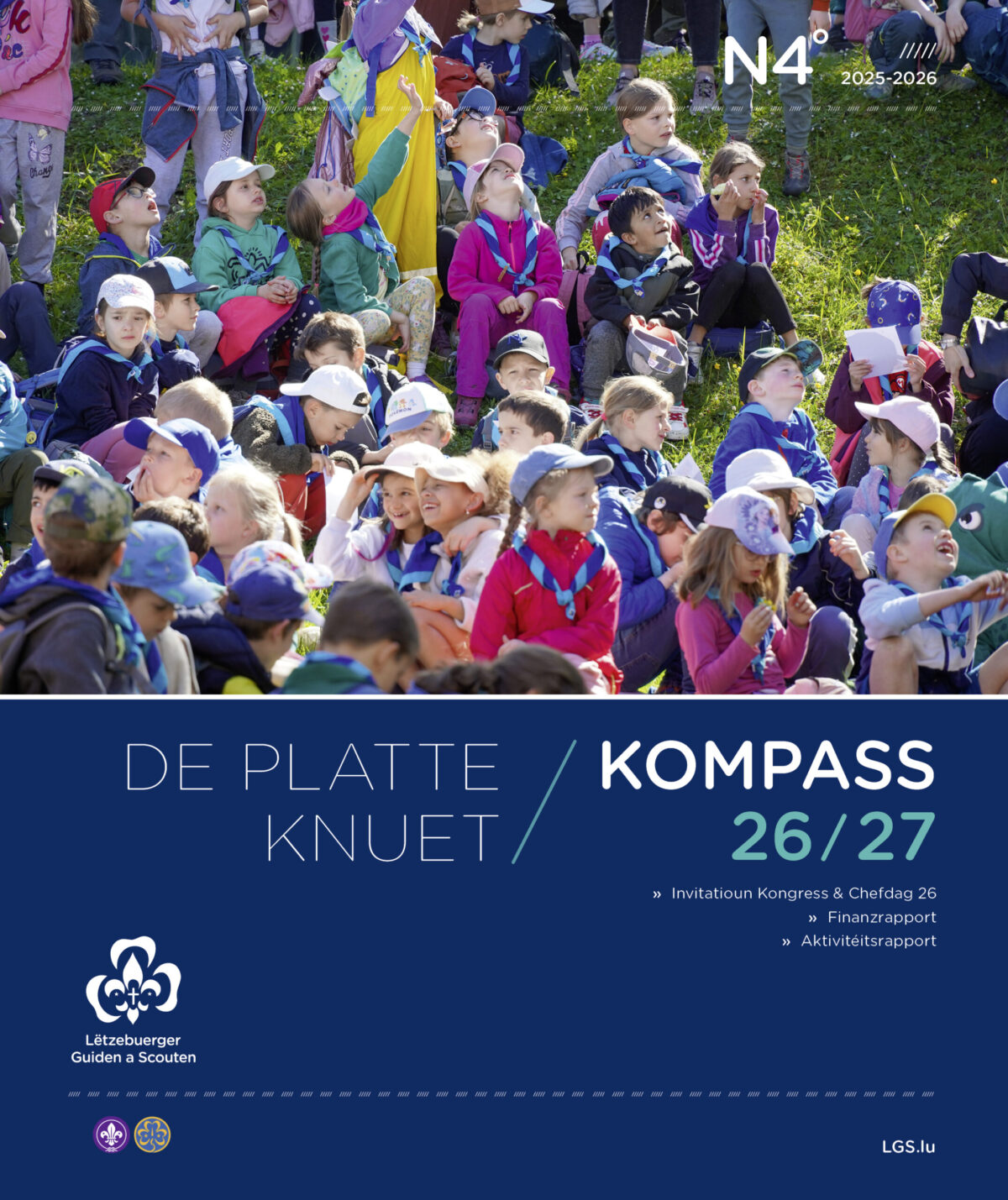 Kompass 2026-2027cover