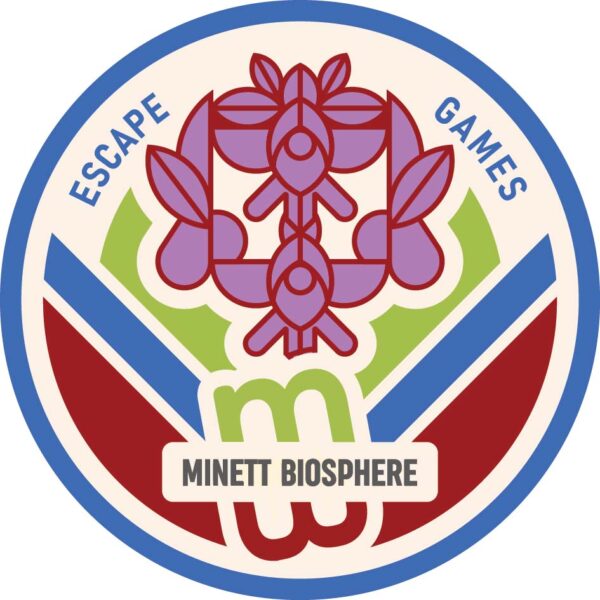 Project_Content_Minell_Escape-Game_Logo